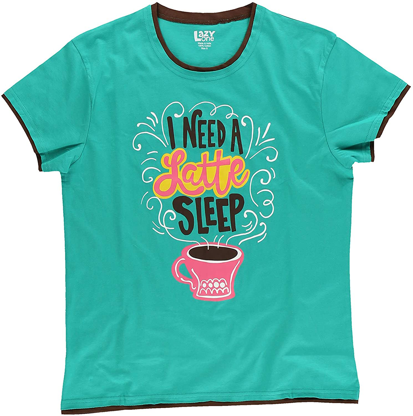 Lazy One Pajamas for Women, Cute Pajama Pants and Top Separates, Farm Designs Apparel & Accessories > Clothing > Sleepwear & Loungewear > Pajamas Kylie Max   