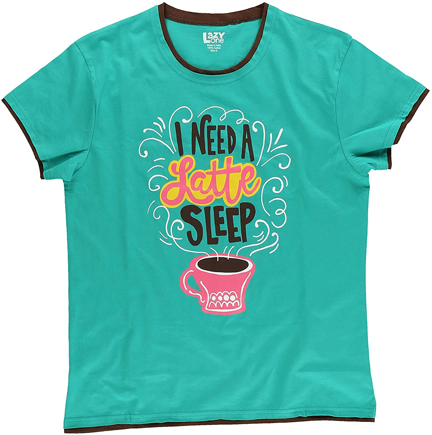 Lazy One Pajamas for Women, Cute Pajama Pants and Top Separates, Farm Designs Apparel & Accessories > Clothing > Sleepwear & Loungewear > Pajamas Kylie Max   