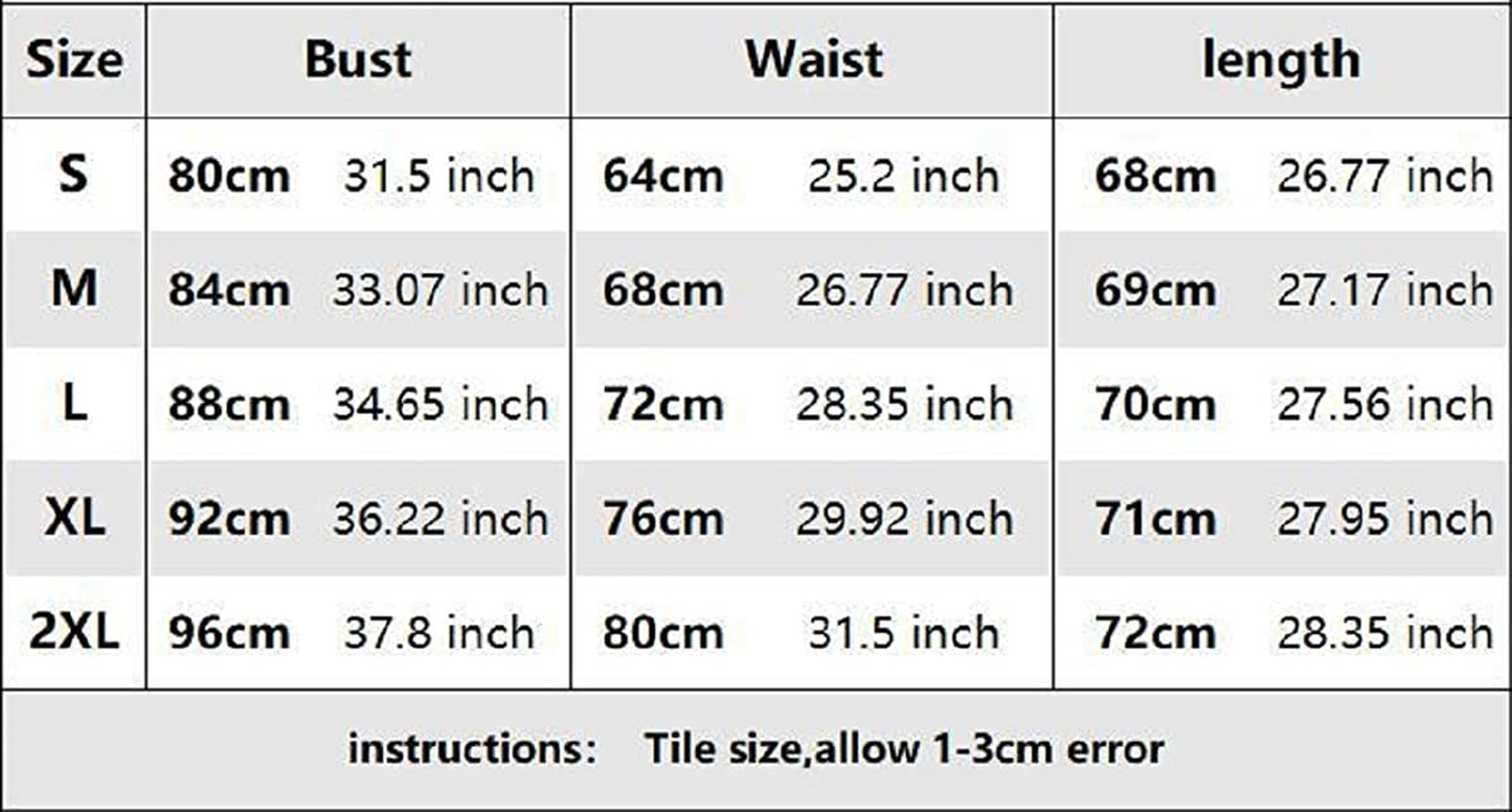 DINGANG Women’S Mini Dress Sleeveless Ruffle Suspender Solid Color Short Solid Color Dress Apparel & Accessories > Clothing > Dresses DINGANG   