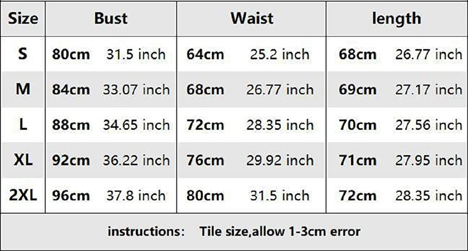 DINGANG Women’S Mini Dress Sleeveless Ruffle Suspender Solid Color Short Solid Color Dress Apparel & Accessories > Clothing > Dresses DINGANG   