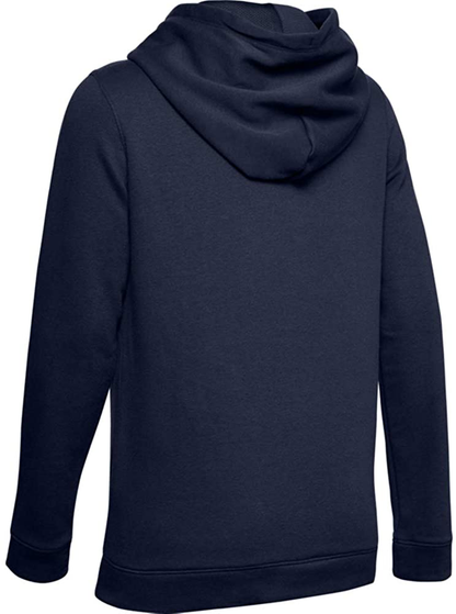Under Armour Women'S Hustle Fleece Hoodie Apparel & Accessories > Clothing > Activewear Kylie Max   