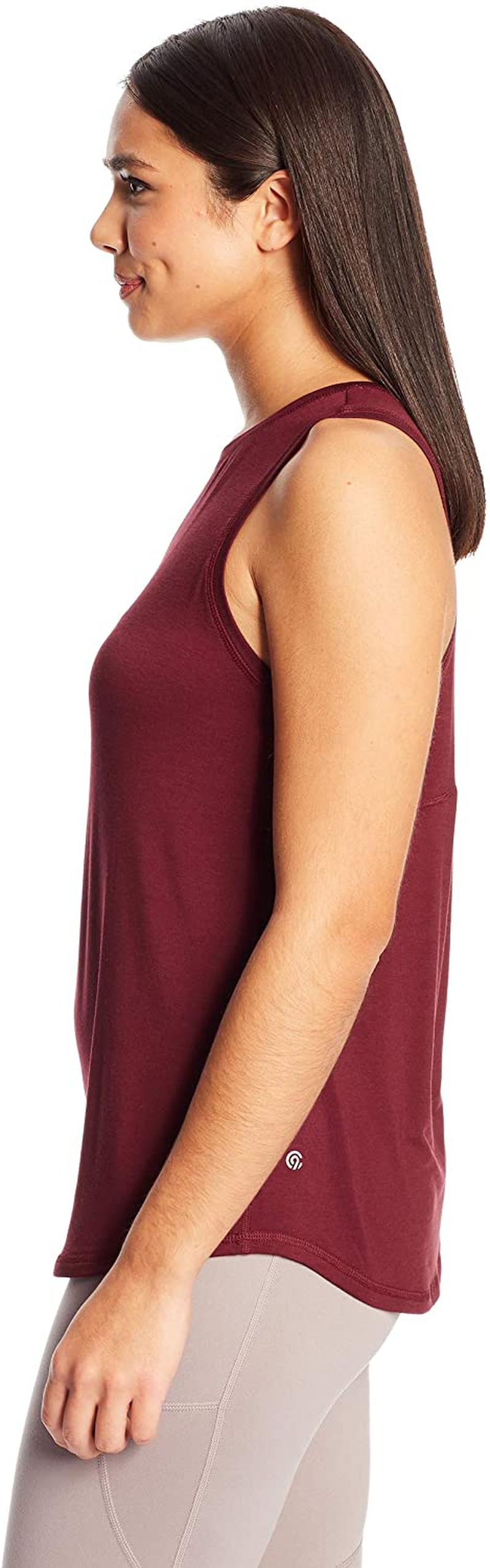 C9 Champion Women'S Active Tank Apparel & Accessories > Clothing > Activewear Kylie Max   