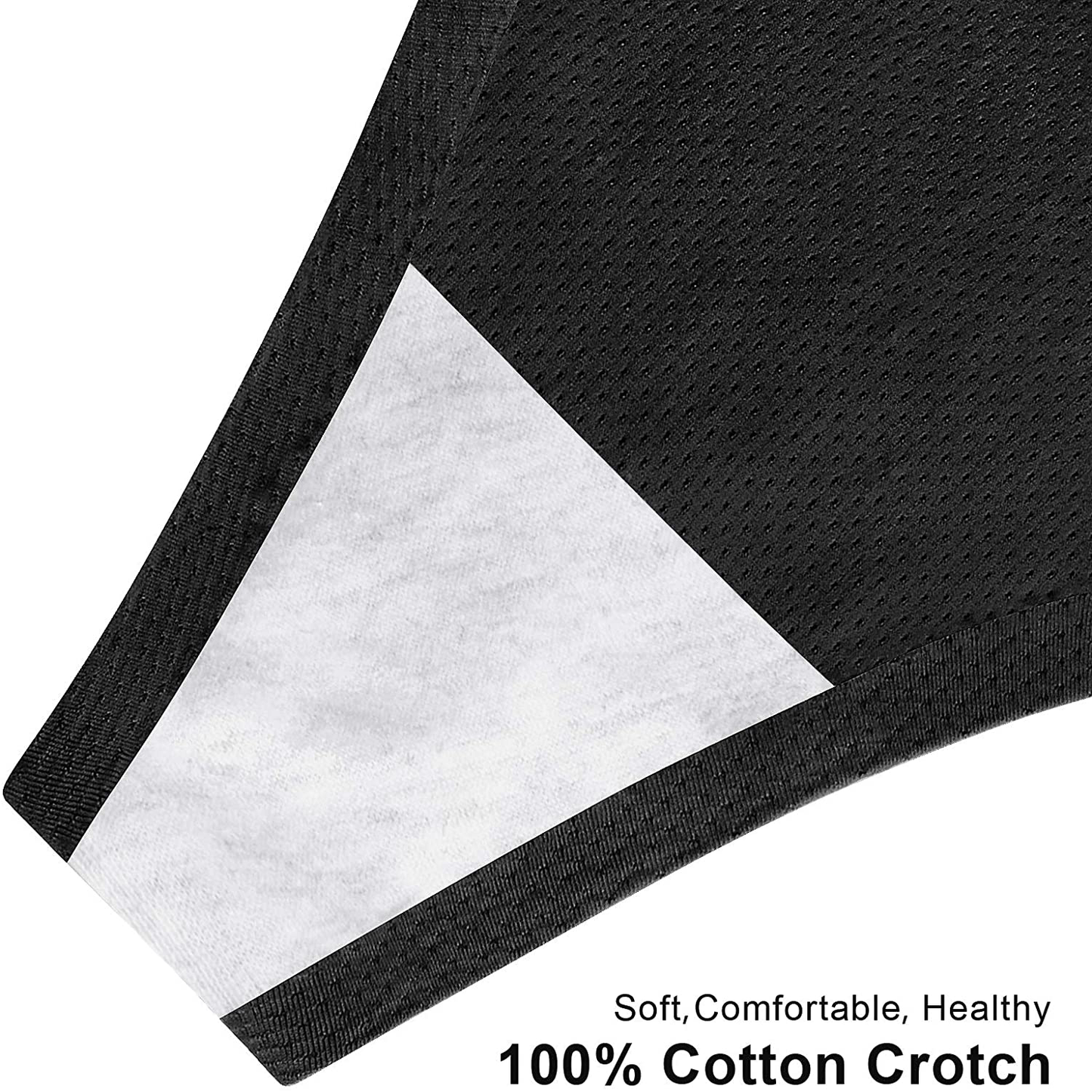 Thong underwear for women,No Show Breathable Cotton Womens Thongs Underwear Seamless Thongs for Women Apparel & Accessories > Clothing > Underwear & Socks > Underwear QOVOQ   