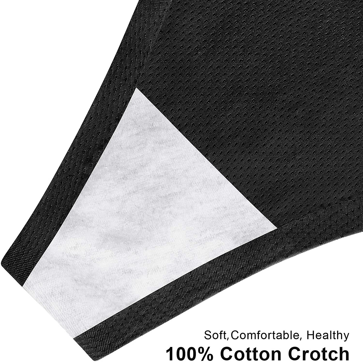 Thong underwear for women,No Show Breathable Cotton Womens Thongs Underwear Seamless Thongs for Women Apparel & Accessories > Clothing > Underwear & Socks > Underwear QOVOQ   