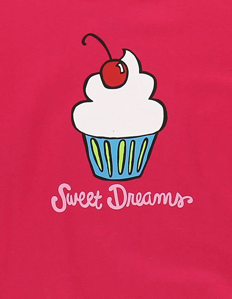 Sweet Dreams Lazyone Pajamas for Women, Cute Pajama Pants and Top Set, Separates Apparel & Accessories > Clothing > Sleepwear & Loungewear > Pajamas Kylie Max   