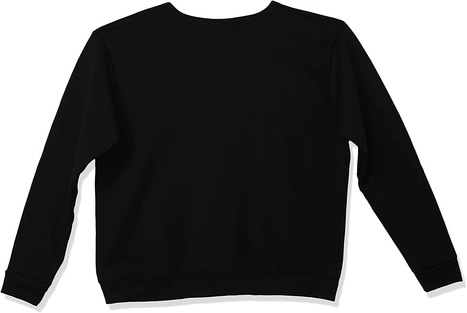 Hanes Women'S Ecosmart Crewneck Sweatshirt Apparel & Accessories > Clothing > Activewear Kylie Max   