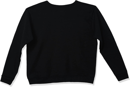 Hanes Women'S Ecosmart Crewneck Sweatshirt Apparel & Accessories > Clothing > Activewear Kylie Max   