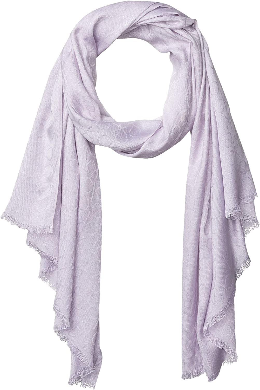 Calvin Klein Women'S Pashmina Scarf Apparel & Accessories > Clothing Accessories > Scarves & Shawls Calvin Klein Opal One Size 