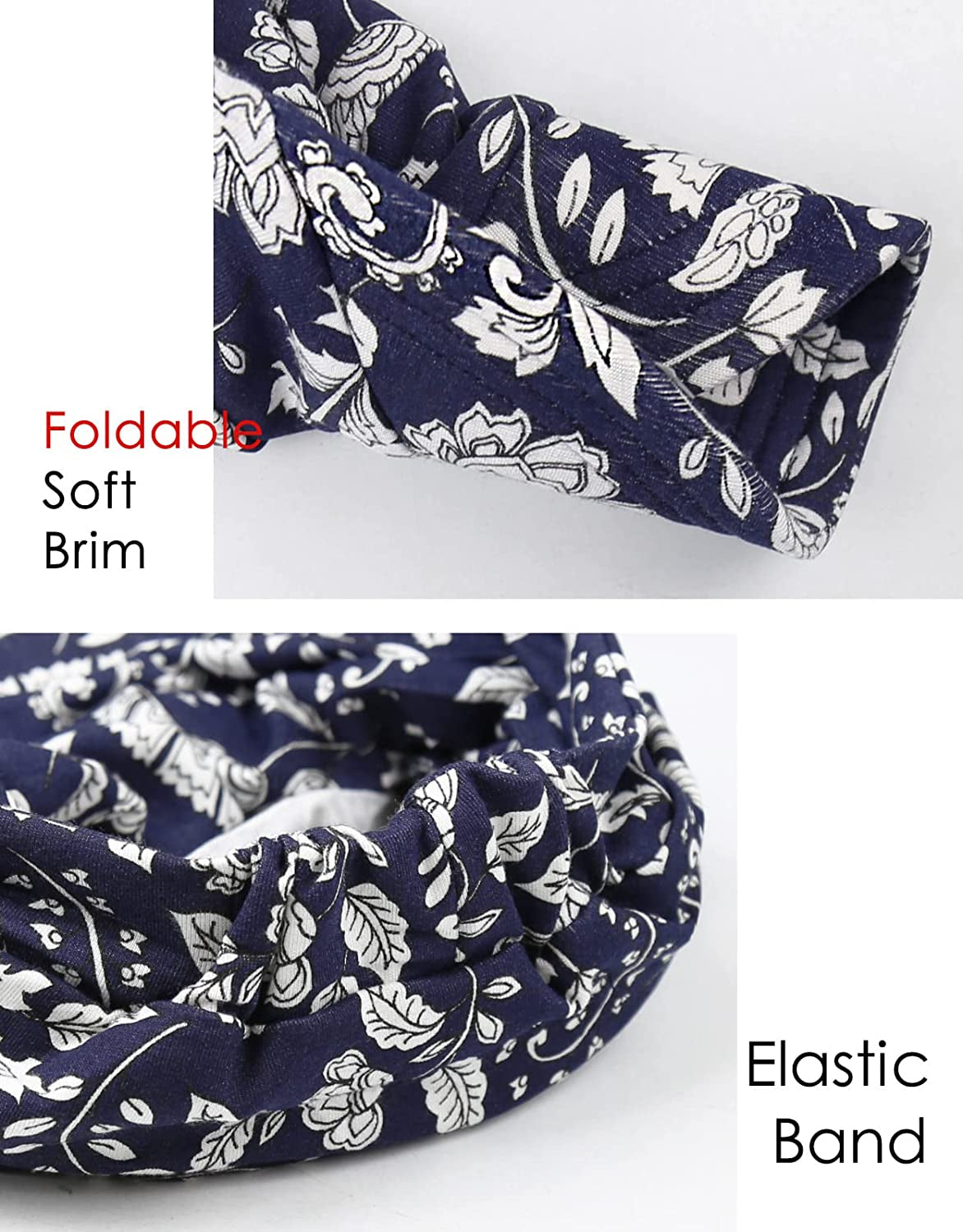 Soft Bamboo Baseball Cap for Women Apparel & Accessories > Clothing Accessories > Headwear Winitas   