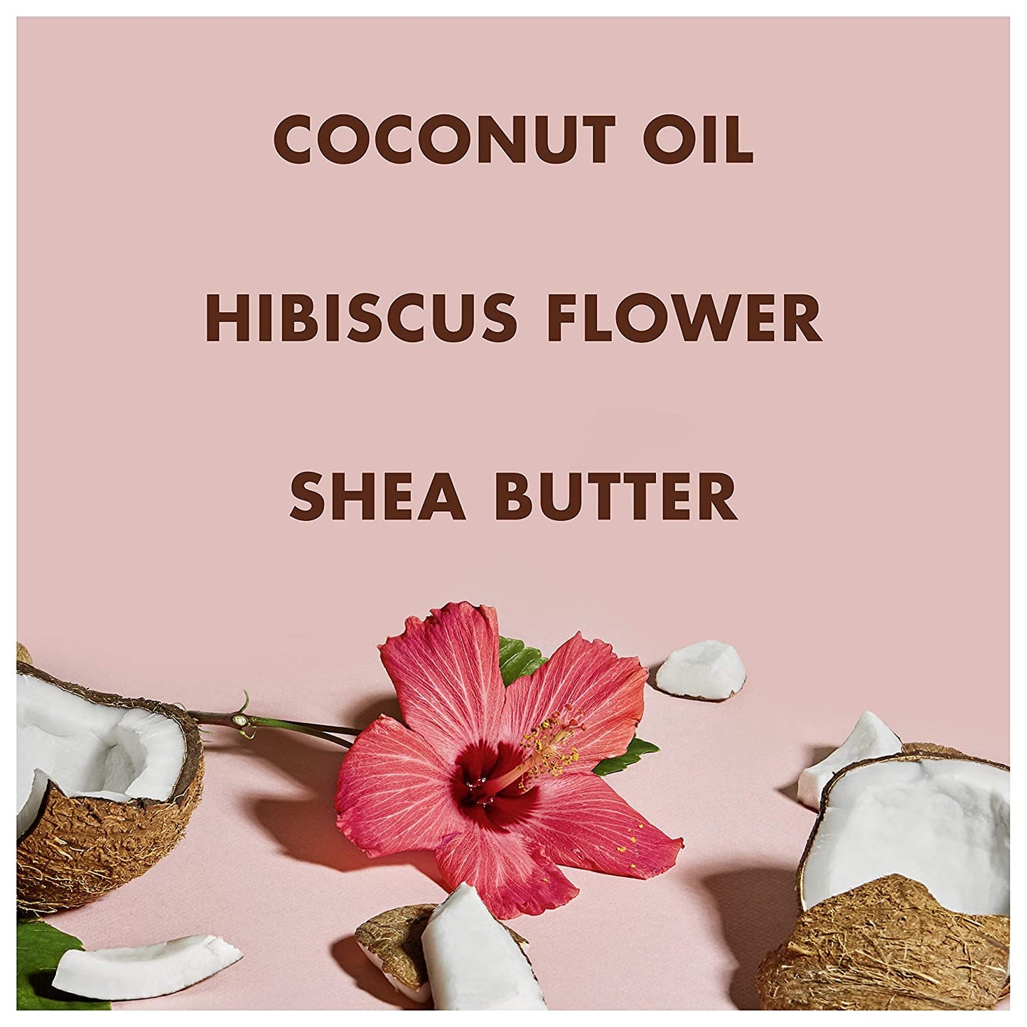 Sheamoisture Conditioner Curl Shine Silicone for Curly Hair Coconut Hibiscus Moisturize & Define 13Oz Health & Beauty > Personal Care > Hair Care SheaMoisture   