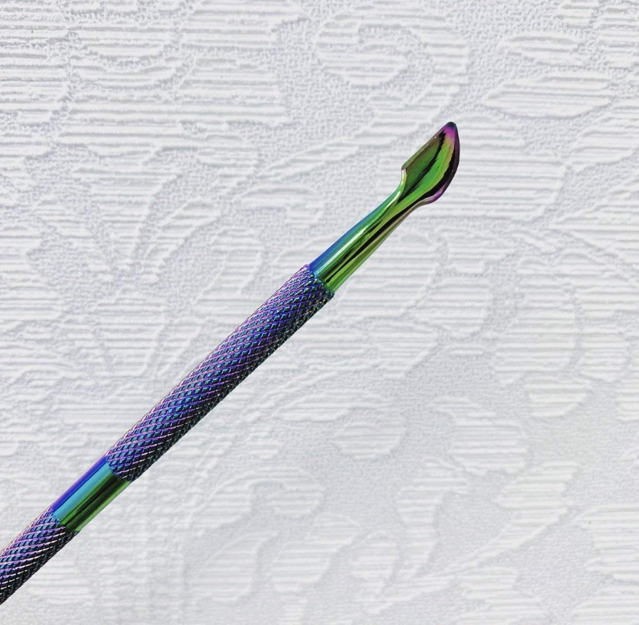 Twinkled T Kolinsky Professional Nail Tools (Cuticle Pusher) Health & Beauty > Personal Care > Cosmetics > Cosmetic Tools > Nail Tools Twinkled T   