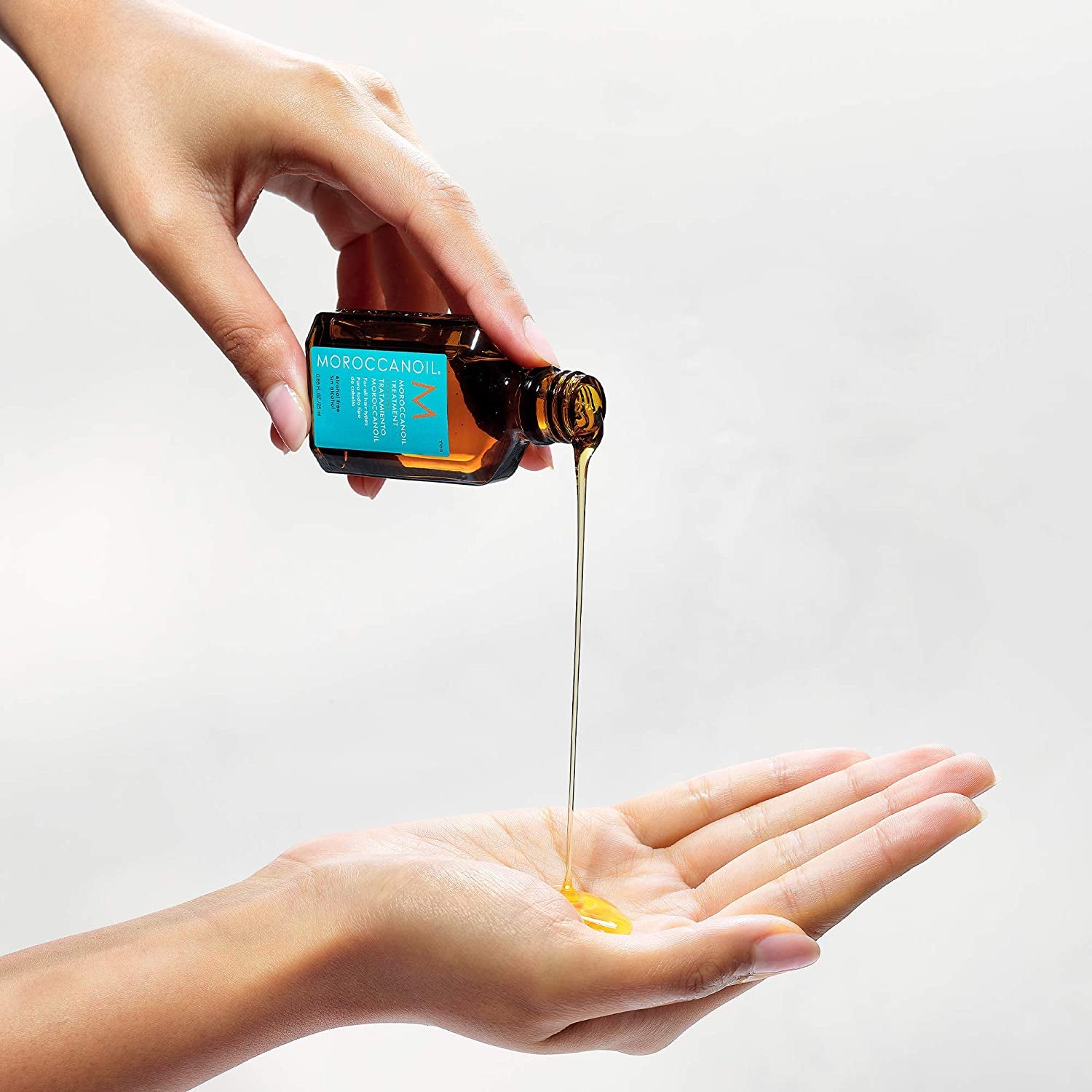 Moroccanoil Treatment Health & Beauty > Personal Care > Hair Care Moroccanoil   