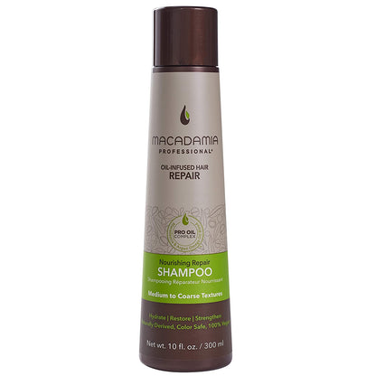 Macadamia Professional Nourishing Health & Beauty > Personal Care > Hair Care Macadamia Professional 10.14 Fl Oz (Pack of 1)  