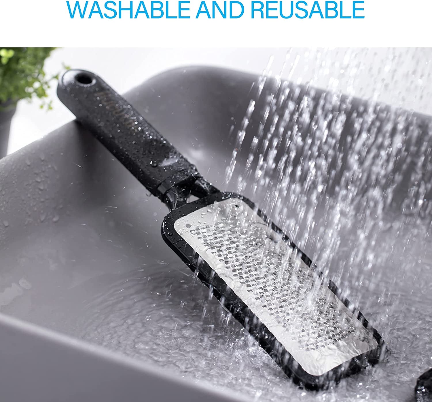 Pedicure Foot File Foot Rasp and Callus Remover, Professional Foot Care to Removes Hard Skin, Colossal Surgical Grade Stainless Steel File, Suitable for Wet and Dry Feet (10 Inch) Health & Beauty > Personal Care > Foot Care Hucutbs   