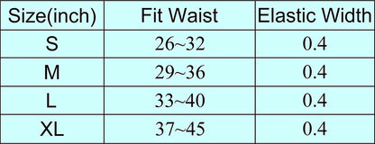 GRACE KARIN Women Skinny Metal Cinch Belt Gold Waistband Elastic Waist Belt CL633 Apparel & Accessories > Clothing Accessories > Belts GRACE KARIN   