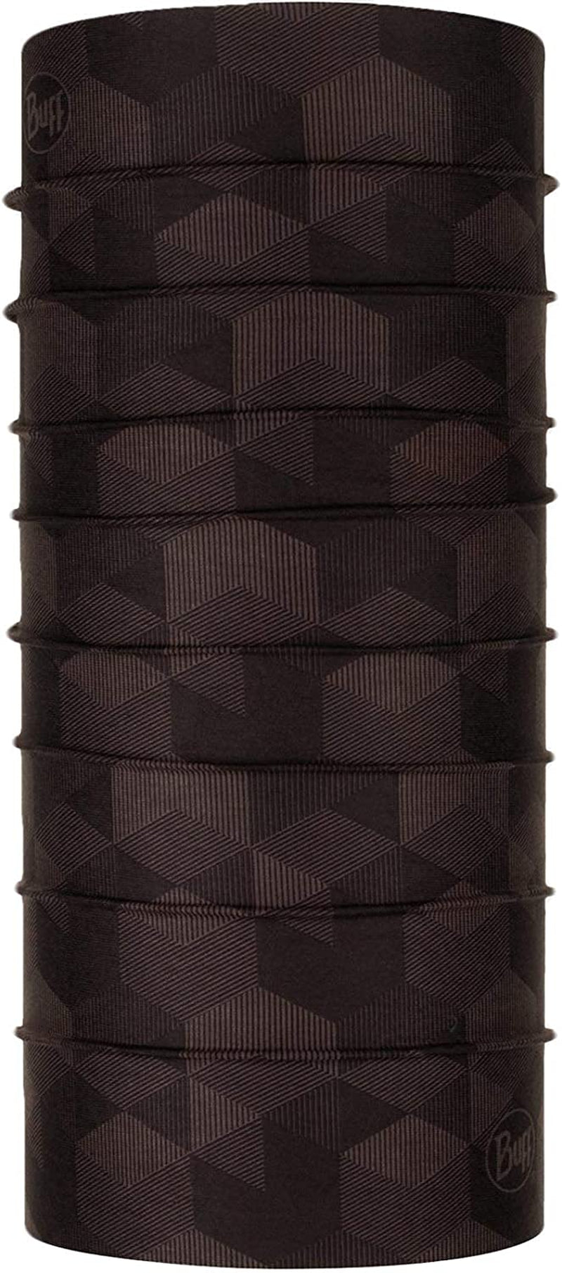 BUFF Adult Original Multifunctional Headwear and Face Mask Apparel & Accessories > Clothing Accessories > Headwear BUFF Graphite  