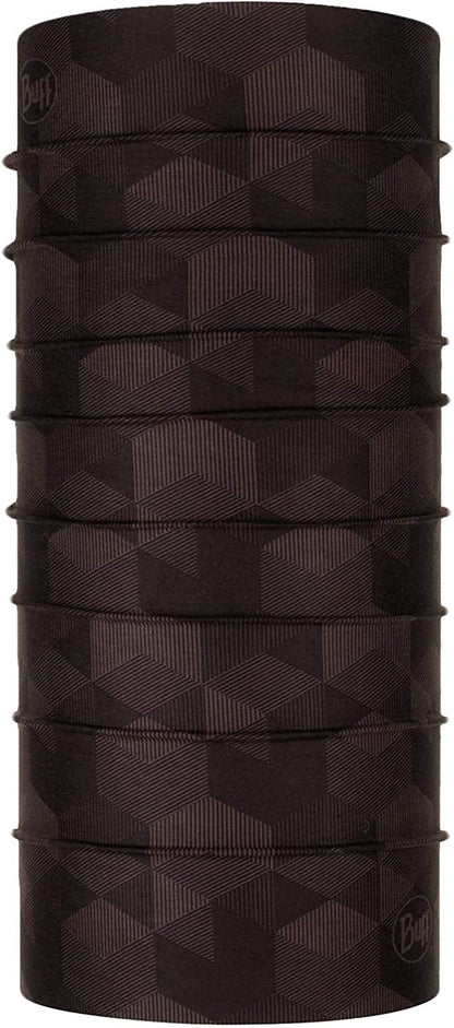 BUFF Adult Original Multifunctional Headwear and Face Mask Apparel & Accessories > Clothing Accessories > Headwear BUFF Graphite  