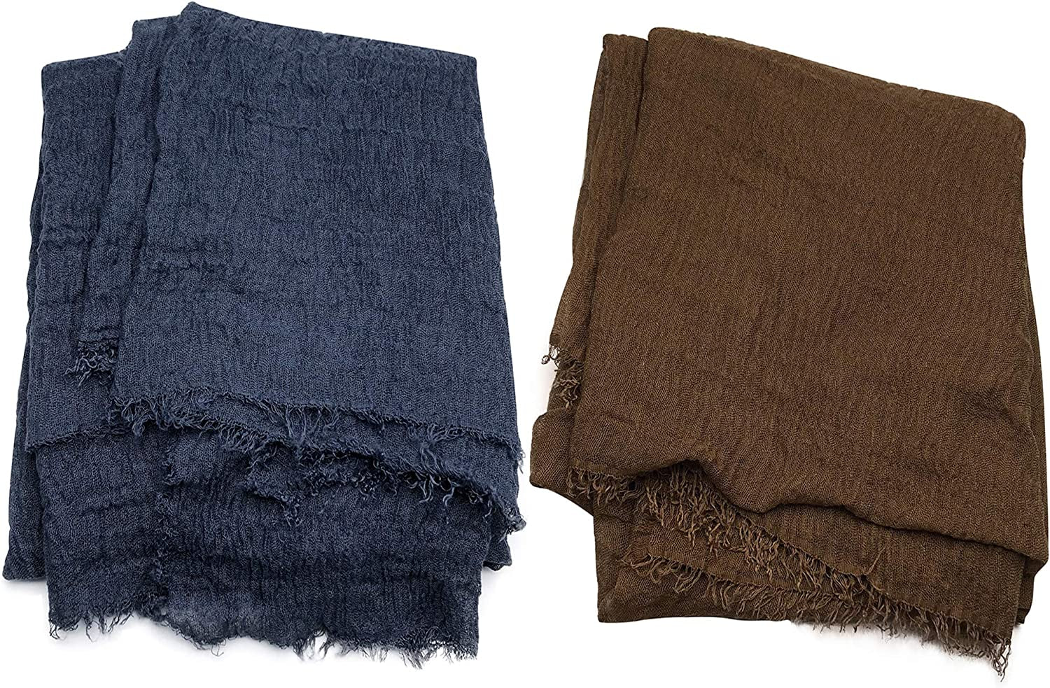 Women Scarf Shawl for All Season 3PCS Scarve Wrap Scarve. Apparel & Accessories > Clothing Accessories > Scarves & Shawls Axe Sickle   