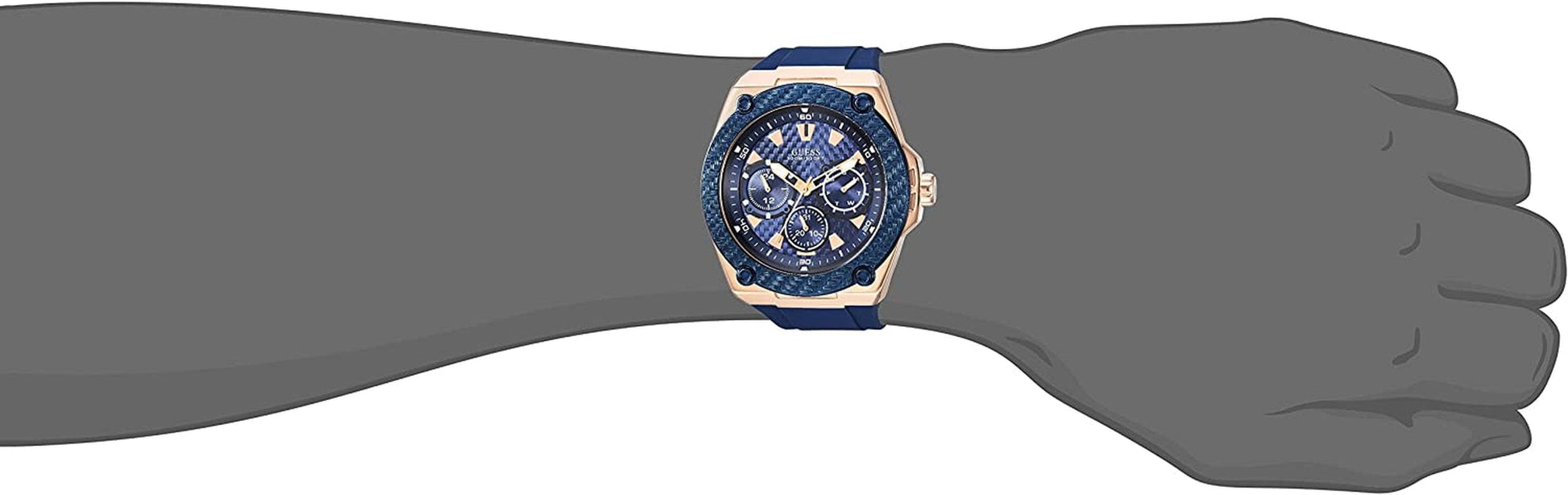 45MM Sport Watch