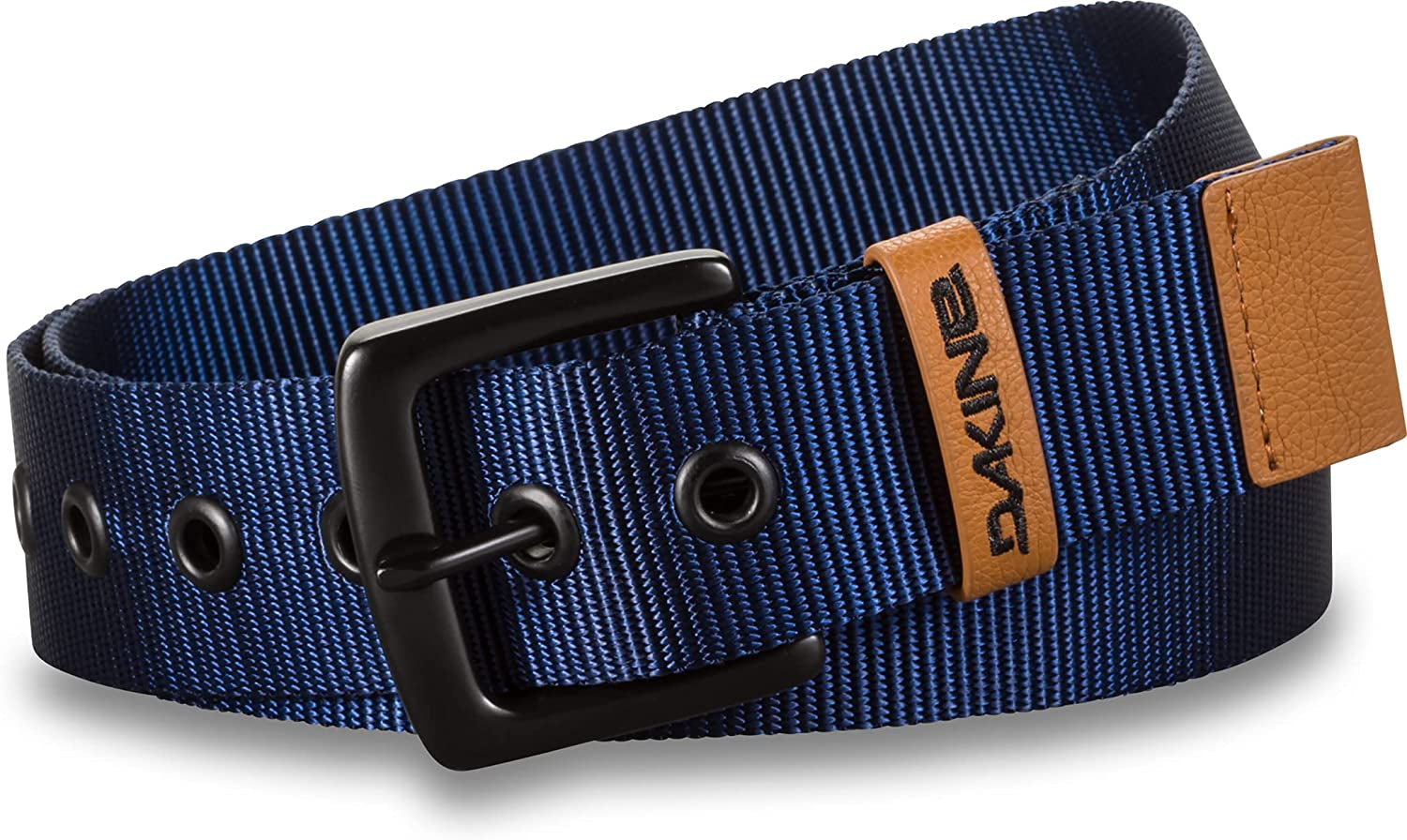 Dakine Ryder Belt Apparel & Accessories > Clothing Accessories > Belts Dakine Midnight Large-X-Large 