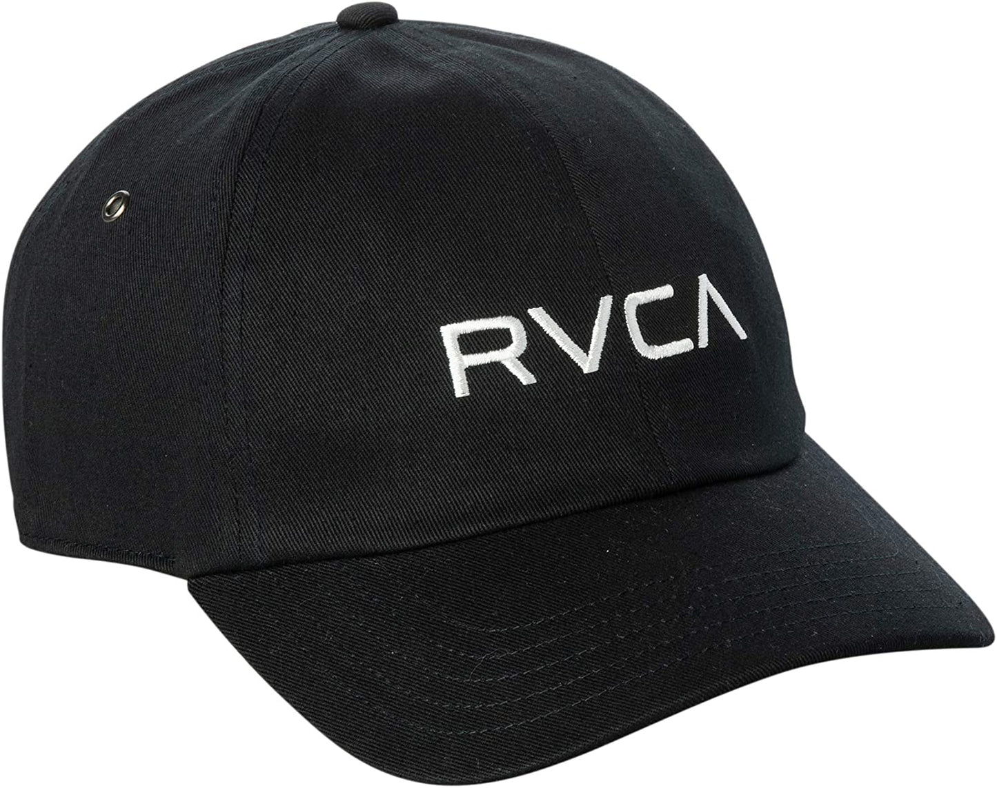 RVCA Women'S Classic Adjustable Dad Hat Apparel & Accessories > Clothing Accessories > Hats RVCA   