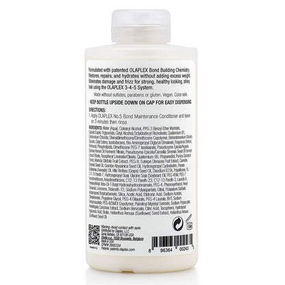 Olaplex No. 5 Bond Maintenance Conditioner Health & Beauty > Personal Care > Hair Care Olaplex   