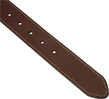 Carhartt Men'S A0005511 Jean Belt Apparel & Accessories > Clothing Accessories > Belts Carhartt   
