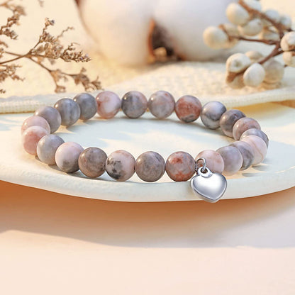 UNGENT THEM Sister/Sister in Law/Unbiological Sister/Big Sister/Best Friend/Friendship Bracelets for Women Birthday Christmas Valentine'S Day Gifts Apparel & Accessories > Jewelry > Bracelets UNGENT THEM   
