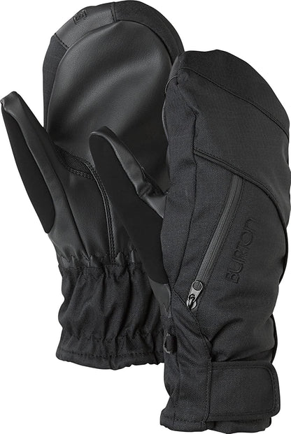 Burton Women'S Baker 2 in 1 under Mitten Apparel & Accessories > Clothing Accessories > Gloves & Mittens Burton Snowboards True Black Small 