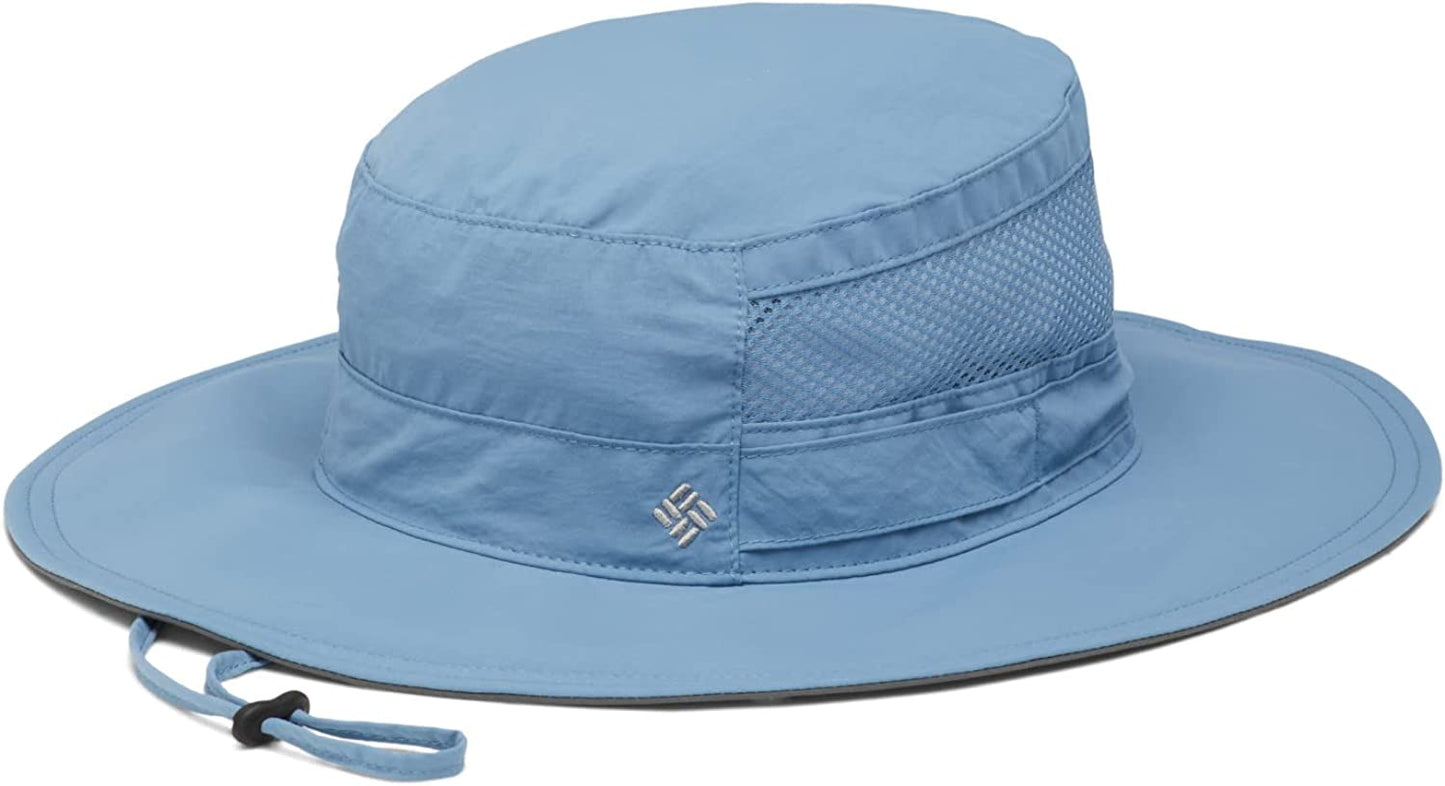 Columbia Women'S Bora Booney Apparel & Accessories > Clothing Accessories > Hats Columbia Steel One Size 