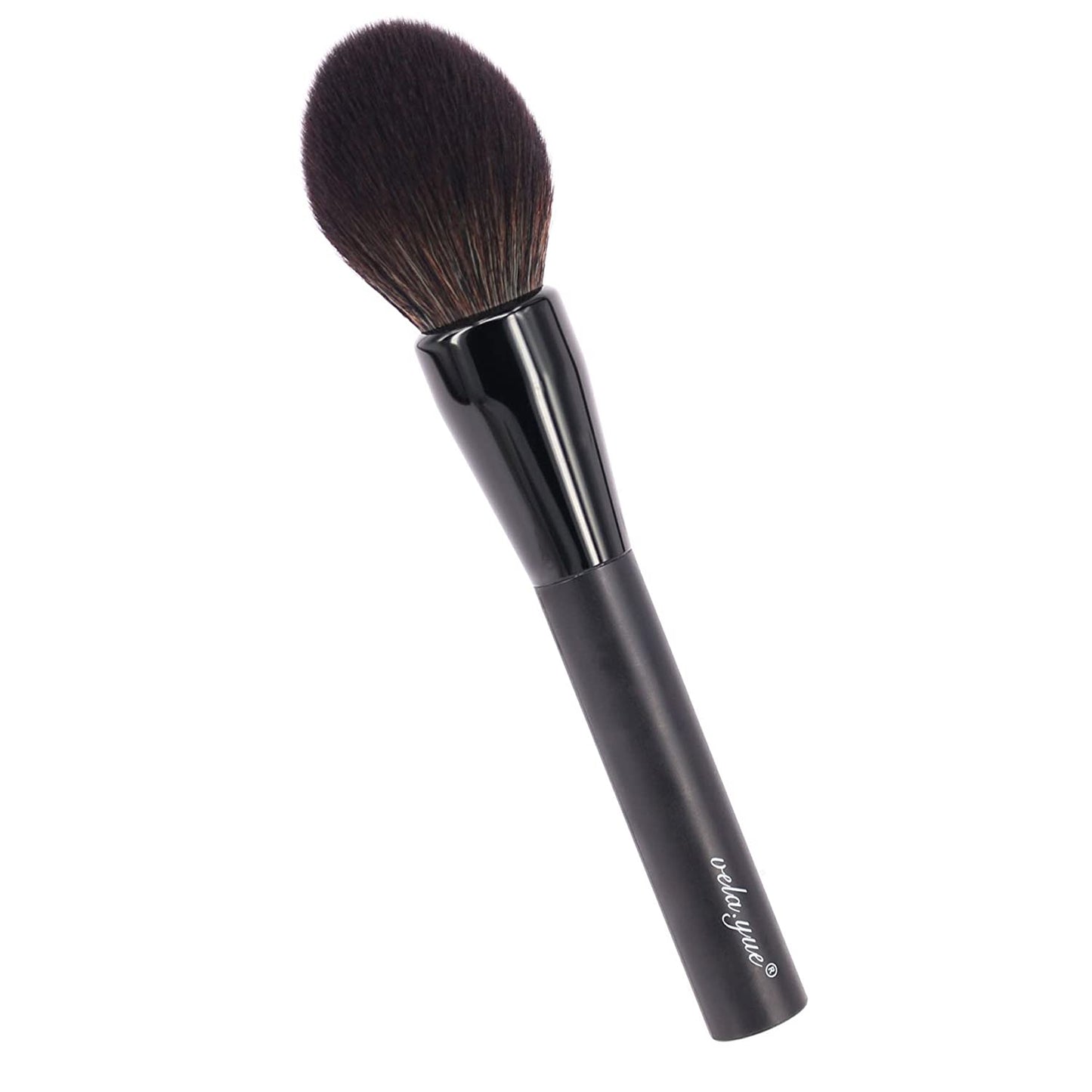 Vela.Yue Tapered Powder Brush Precision Face Blusher Bronzer Highlight Makeup Beauty Tool Health & Beauty > Personal Care > Cosmetics > Cosmetic Tools > Makeup Tools Vela.Yue   
