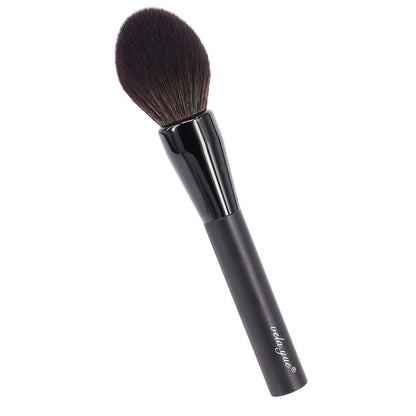 Vela.Yue Tapered Powder Brush Precision Face Blusher Bronzer Highlight Makeup Beauty Tool Health & Beauty > Personal Care > Cosmetics > Cosmetic Tools > Makeup Tools Vela.Yue   