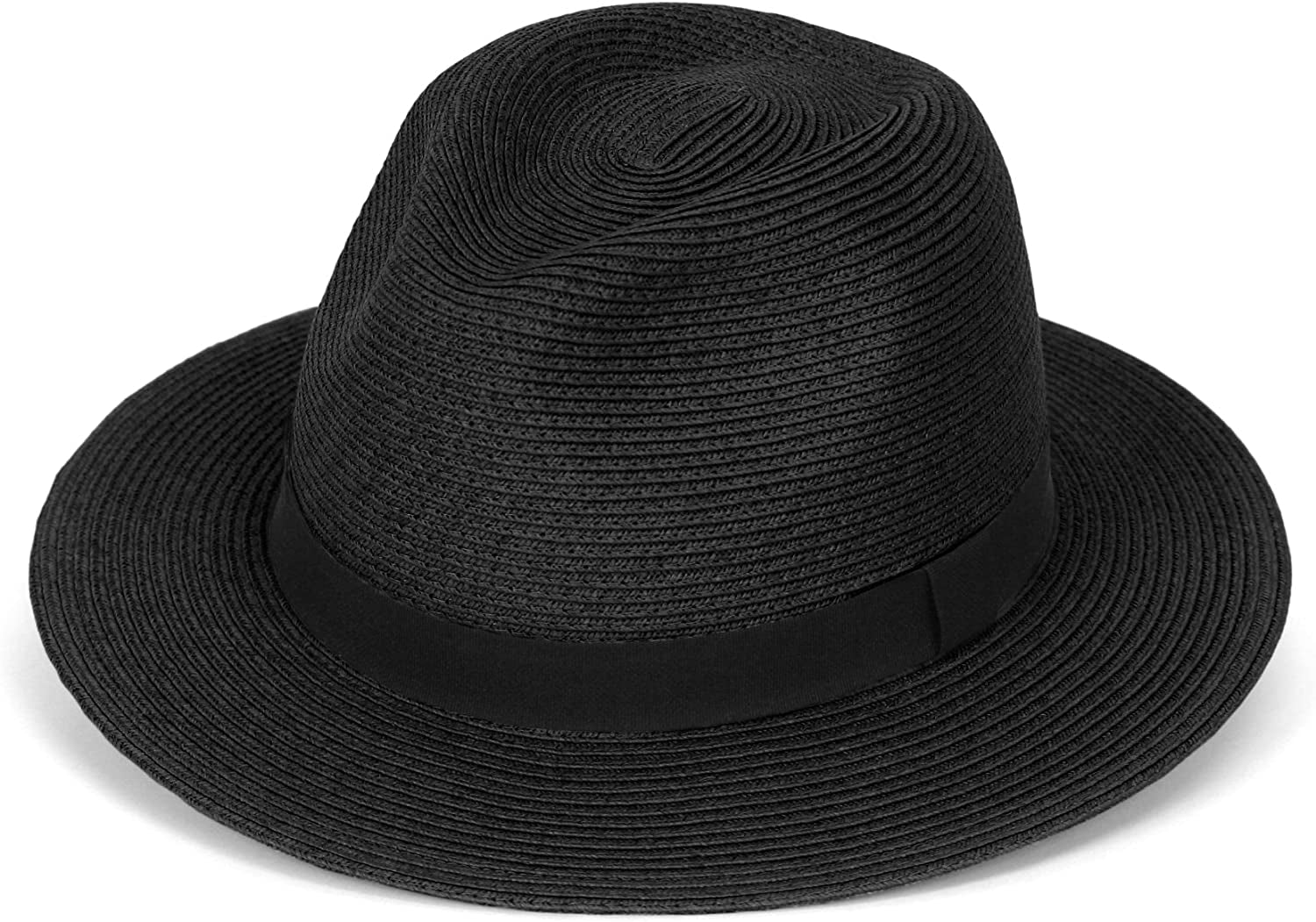 Sunday Afternoons Havana Hat Apparel & Accessories > Clothing Accessories > Hats Sunday Afternoons Black Medium 