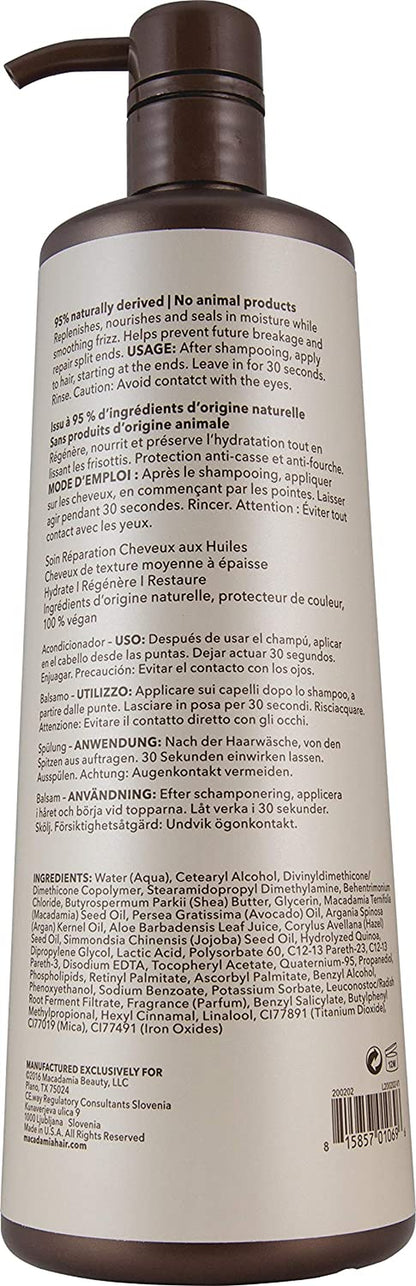 Macadamia Professional Nourishing Health & Beauty > Personal Care > Hair Care Macadamia Professional   