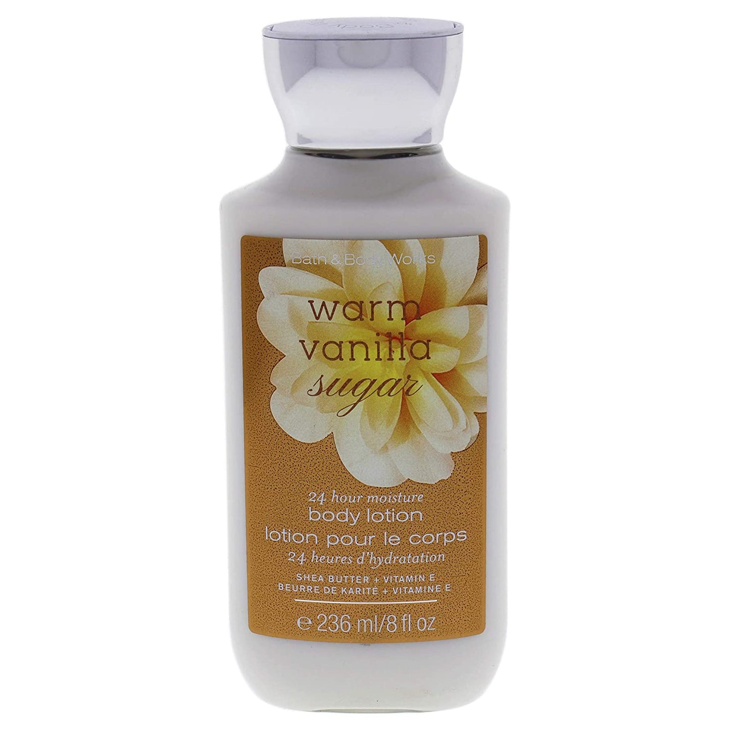 Bath Body Works Moonlight Path 8.0 Oz Body Lotion Health & Beauty > Personal Care > Cosmetics > Bath & Body Bath & Body Works Warm Vanilla Sugar 8 Fl Oz (Pack of 1) 