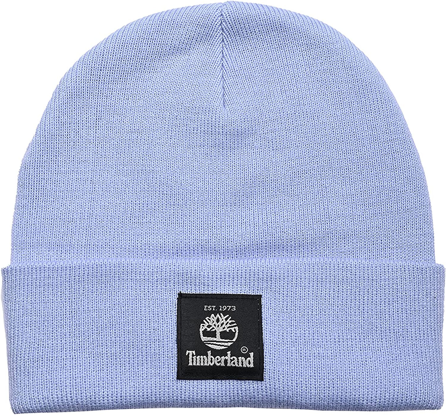 Timberland Short Watch Cap Apparel & Accessories > Clothing Accessories > Hats Timberland Blue One Size 