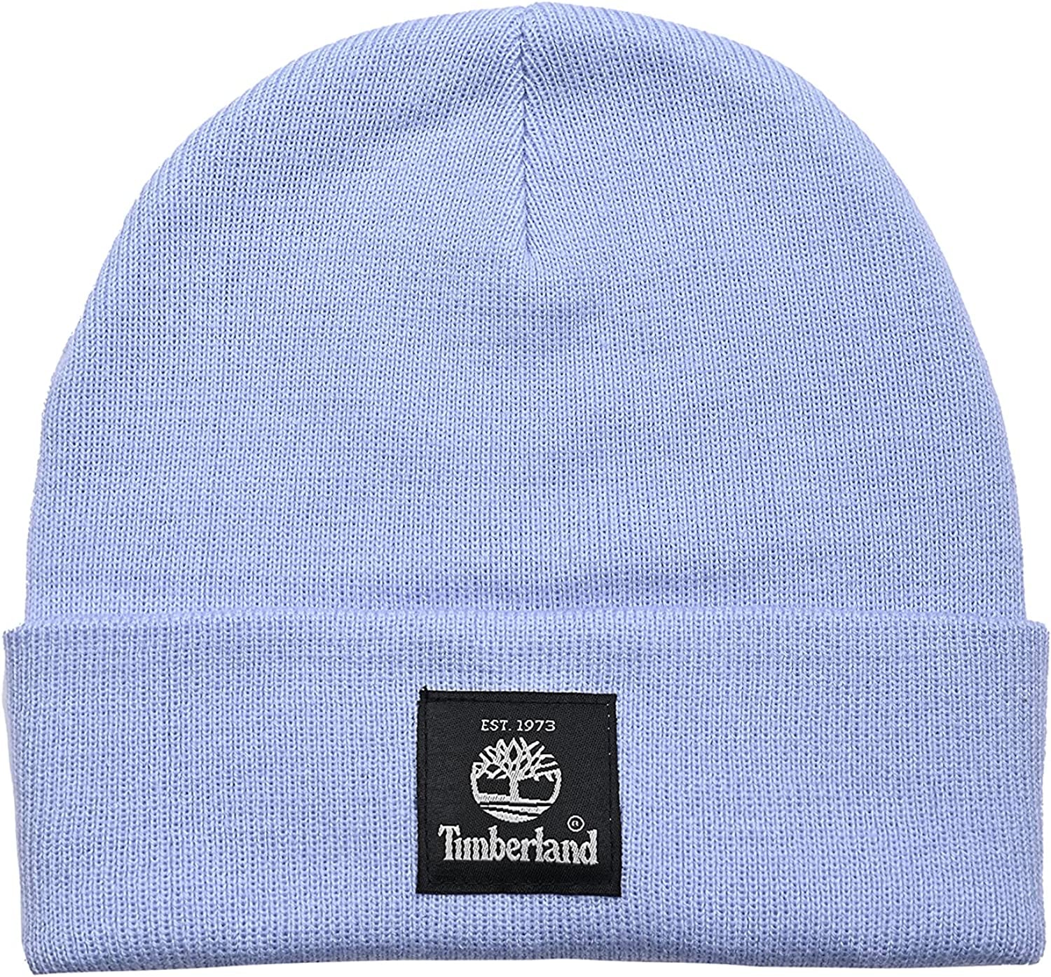 Timberland Short Watch Cap Apparel & Accessories > Clothing Accessories > Hats Timberland Blue One Size 
