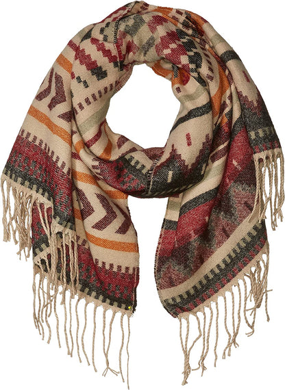 Pistil Women'S Bray Scarf Apparel & Accessories > Clothing Accessories > Scarves & Shawls PISTIL Designs   