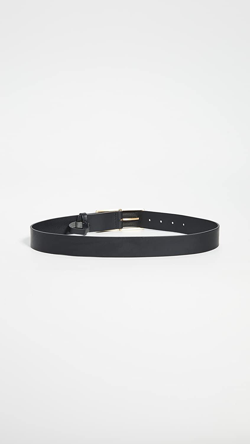 Rag & Bone Women'S Rebound Belt Apparel & Accessories > Clothing Accessories > Belts rag & bone   