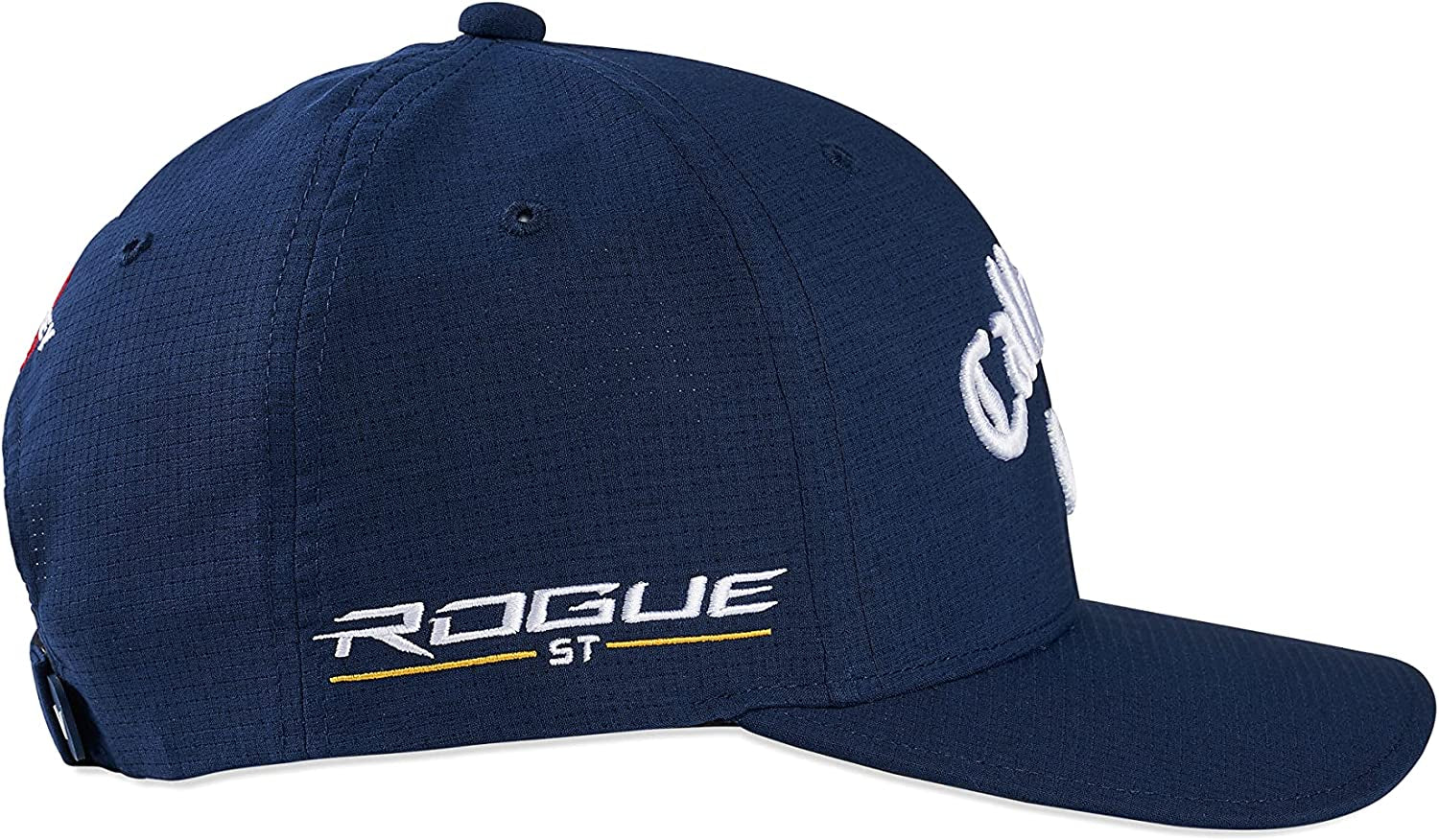Callaway Golf 2022 Tour Authentic Performance Pro Hat Apparel & Accessories > Clothing Accessories > Hats Callaway   