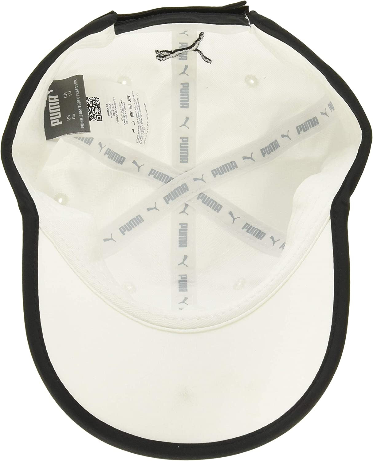 Puma Women'S Evercat Running Cap Apparel & Accessories > Clothing Accessories > Hats PUMA   