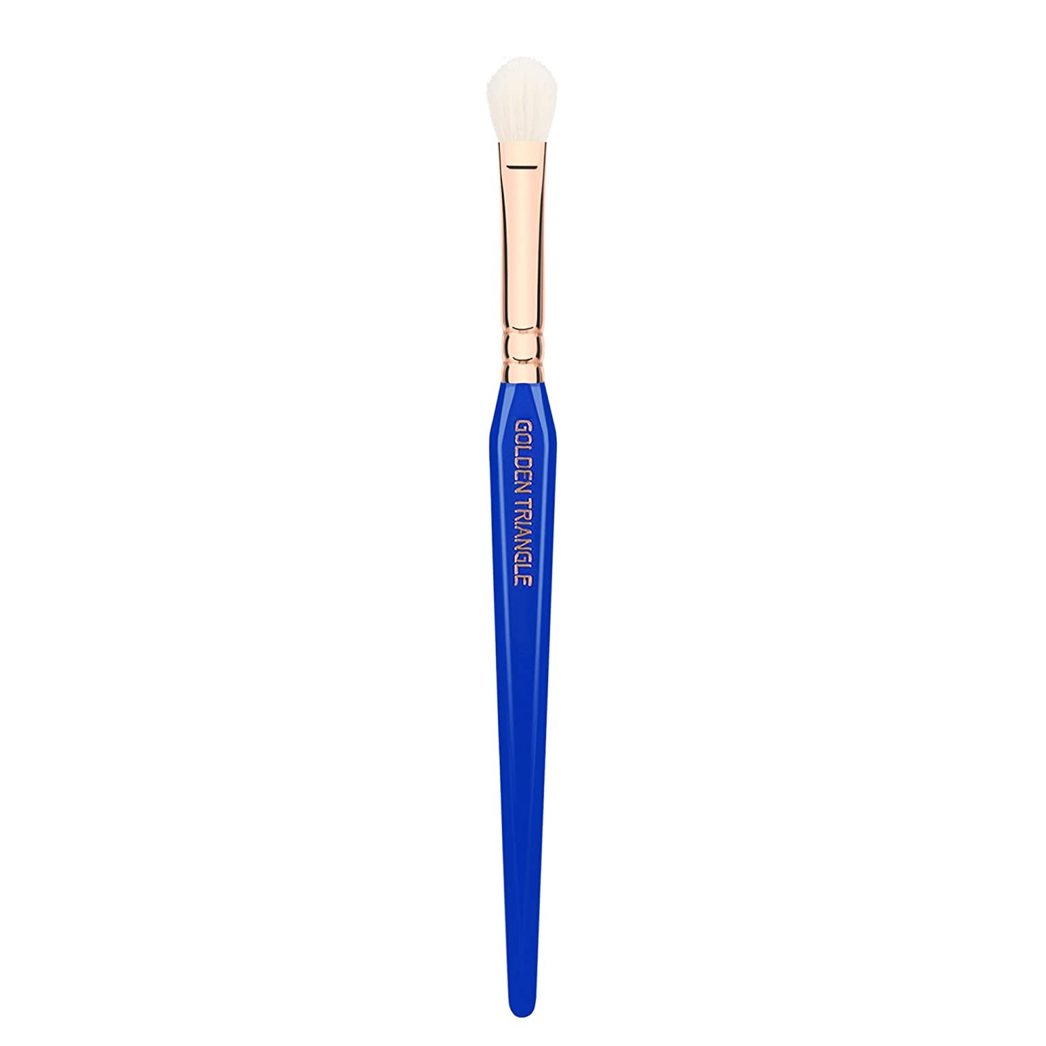 Bdellium Tools Professional Makeup Brush Golden Triangle - Blending 776 Health & Beauty > Personal Care > Cosmetics > Cosmetic Tools > Makeup Tools BDELLIUM TOOLS   