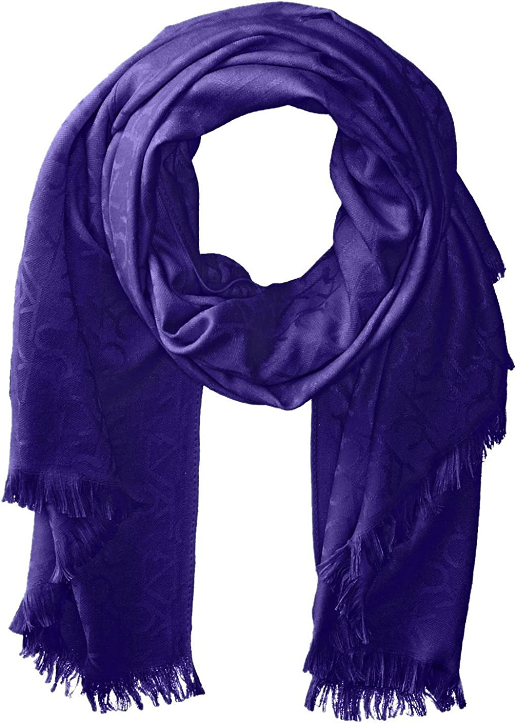 Calvin Klein Women'S Pashmina Scarf Apparel & Accessories > Clothing Accessories > Scarves & Shawls Calvin Klein Byzantine One Size 
