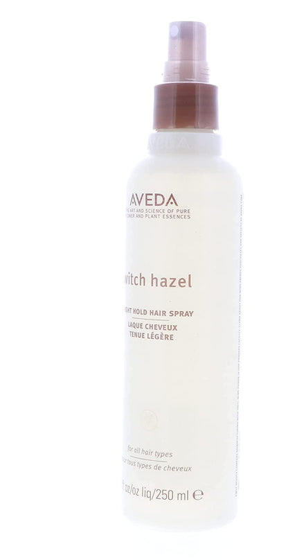 AVEDA by Aveda WITCH HAZEL LIGHT HOLD HAIR SPRAY 8.5 OZ UNISEX HAIRCARE Health & Beauty > Personal Care > Hair Care Aveda   