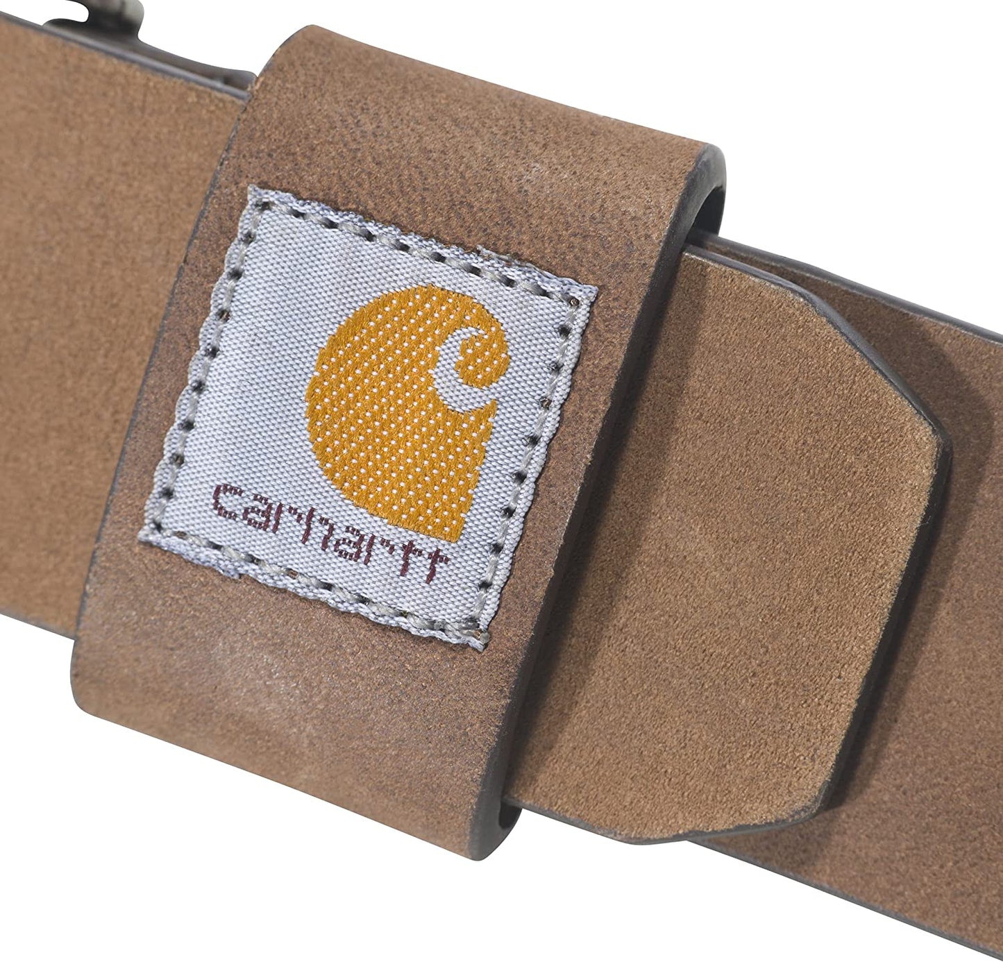 Carhartt Women'S Signature Casual Belt Apparel & Accessories > Clothing Accessories > Belts Carhartt   