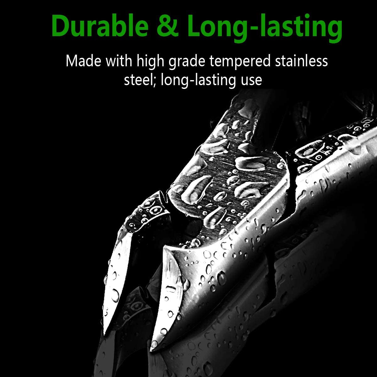 Podiatrist Toenail Clippers，Professional Ingrown or Thick Toe Nail Clippers for Men & Seniors ，Toe Clippers Podiatrist Tool Pedicure Clippers Toenail Cutters Nipper Precision Diabetic Toenail Clipper Health & Beauty > Personal Care > Cosmetics > Cosmetic Tools > Nail Tools DEJLIG   