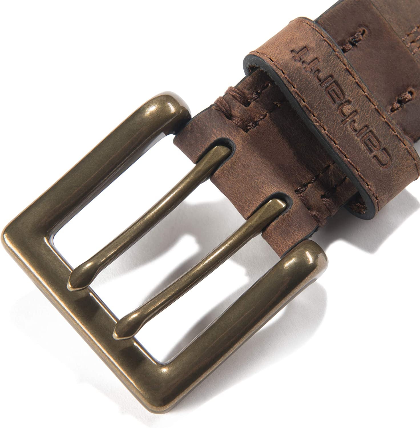 Carhartt Women'S Signature Casual Belt Apparel & Accessories > Clothing Accessories > Belts Carhartt   