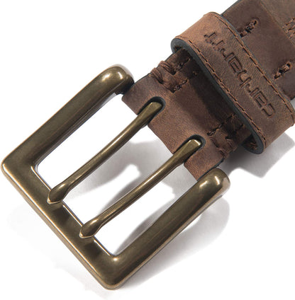 Carhartt Women'S Signature Casual Belt Apparel & Accessories > Clothing Accessories > Belts Carhartt   
