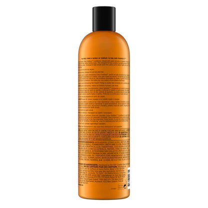 Colour Goddess by TIGI Bed Head Hair Care Colour Goddess Tween Set - Shampoo 750Ml & Conditioner 750Ml by Re Health & Beauty > Personal Care > Hair Care Bed Head   