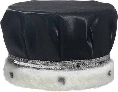 Prom Royalty Set - Rhinestone Tiara, Crown, Sashes, Buttons Apparel & Accessories > Clothing Accessories > Sashes Anderson's   